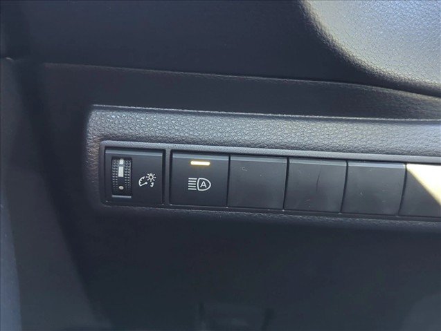 New 2027 Toyota Corolla LE FWD image 12