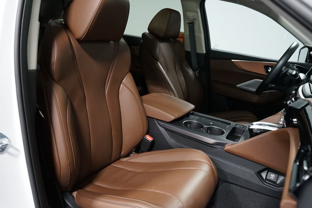 Used 2025 Acura MDX w/ Technology Package image 27