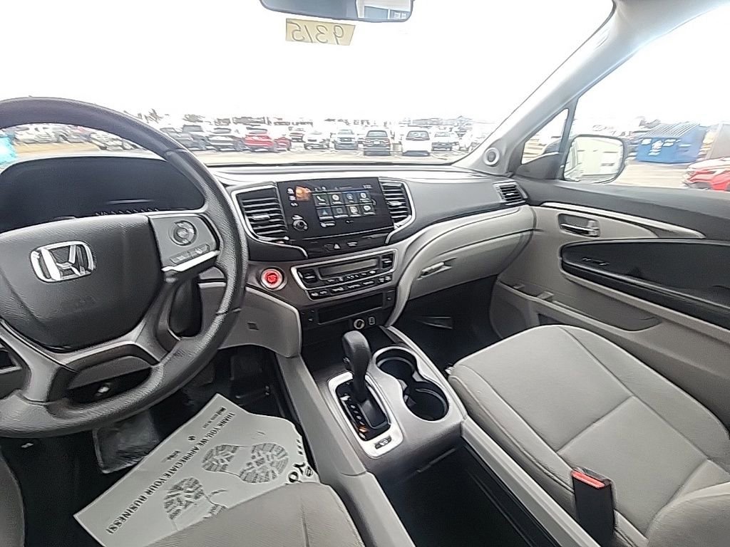 Certified 2019 Honda Pilot EX image 26