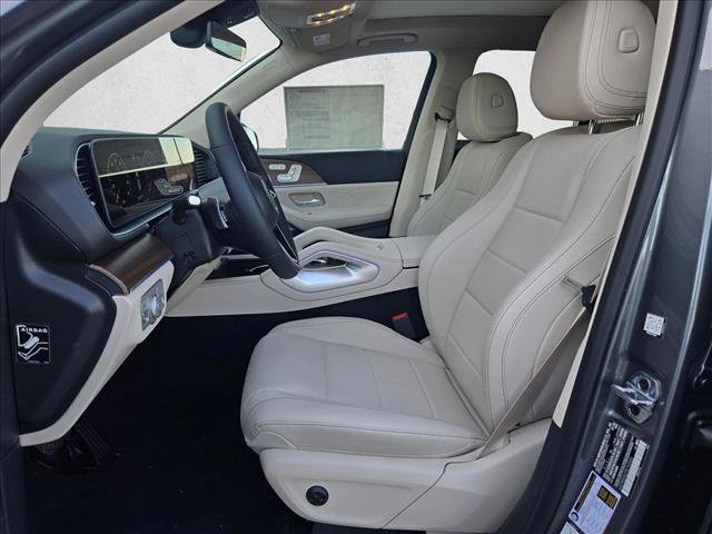 New 2026 Mercedes-Benz GLE 450 4MATIC image 4