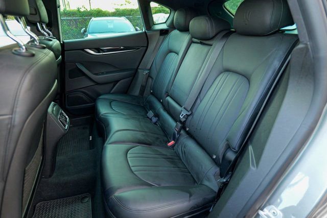 Used 2022 Maserati Levante Modena image 27