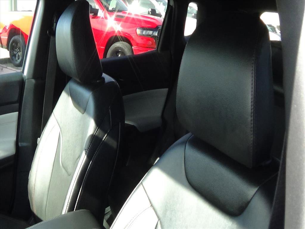 Used 2024 Jeep Compass Limited w/ Elite Group image 20