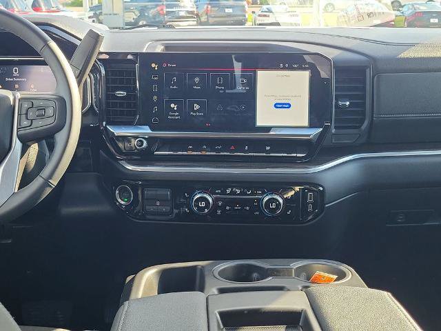 Used 2026 GMC Sierra 1500 Elevation AWD/4WD image 16