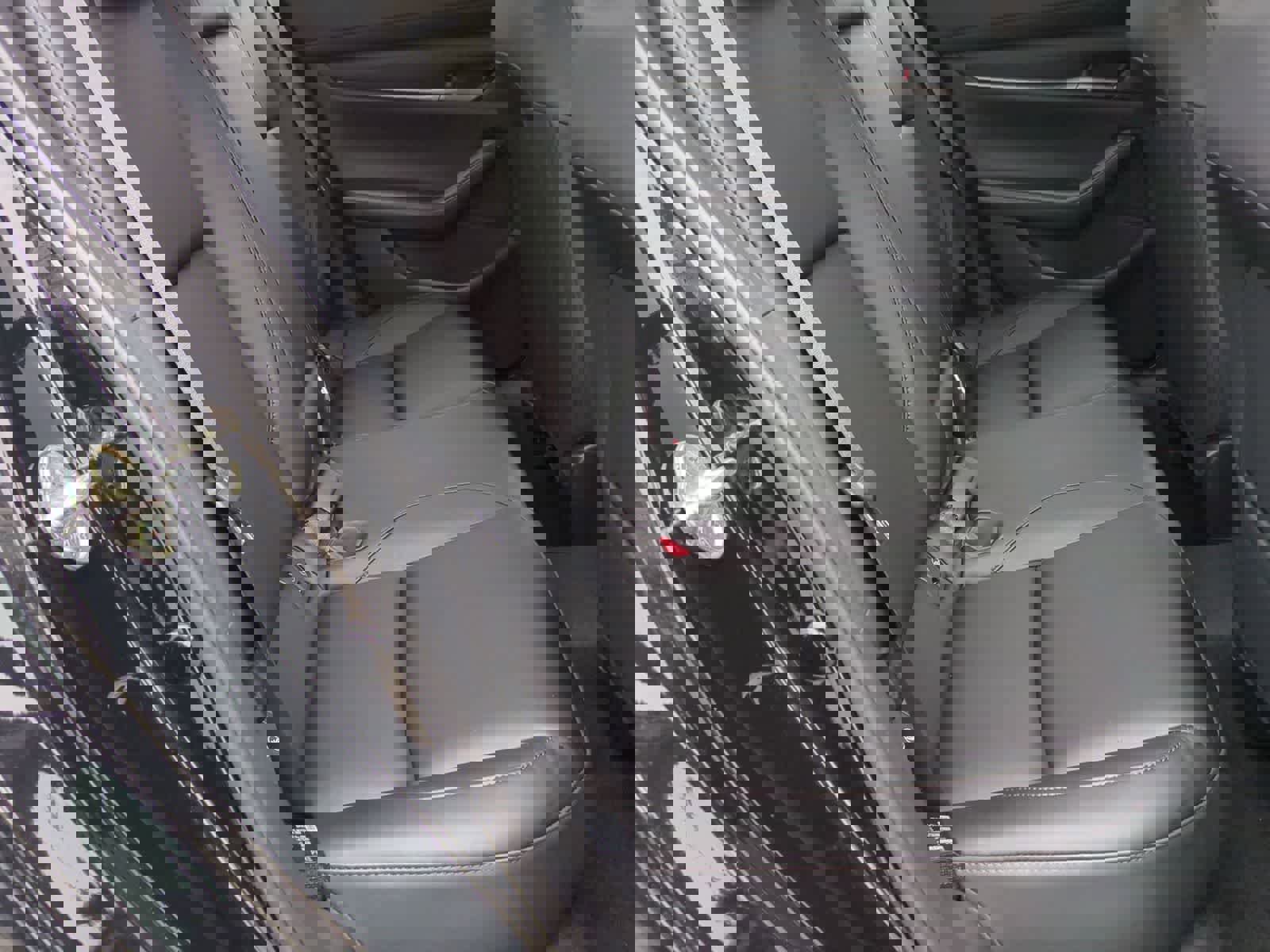 New 2026 MAZDA MAZDA3 2.5 S Sedan w/ Preferred Pkg image 20