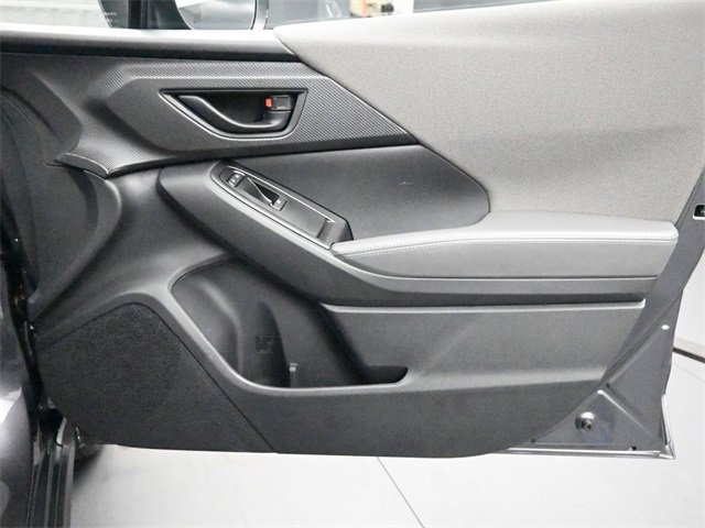 New 2026 Subaru Crosstrek 2.5i Premium image 28