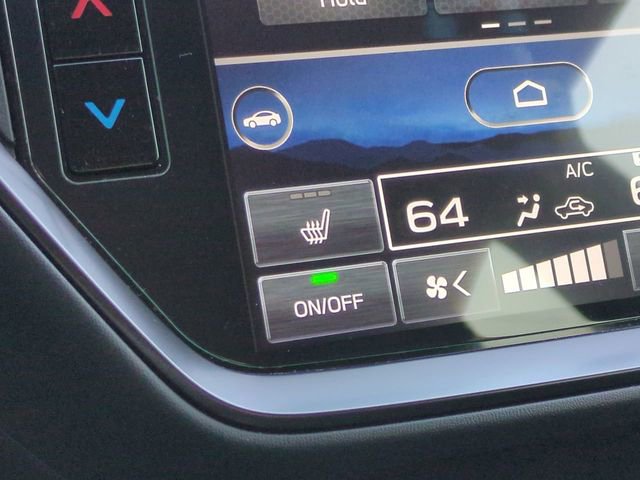 Certified 2024 Subaru WRX TR w/ Popular Package #1A image 26