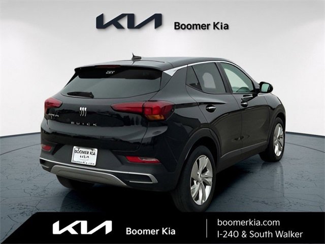 Used 2024 Buick Encore GX Preferred w/ Comfort Package image 5