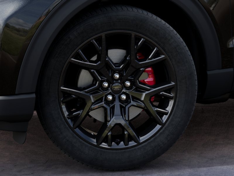 New 2027 Ford Explorer ST RWD image 19