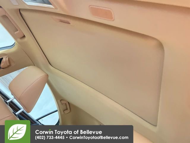 Used 2023 Lexus ES 350 w/ Premium Package image 23