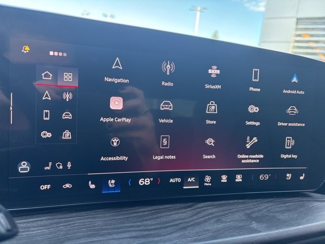 New 2025 Audi Q5 Prestige image 22