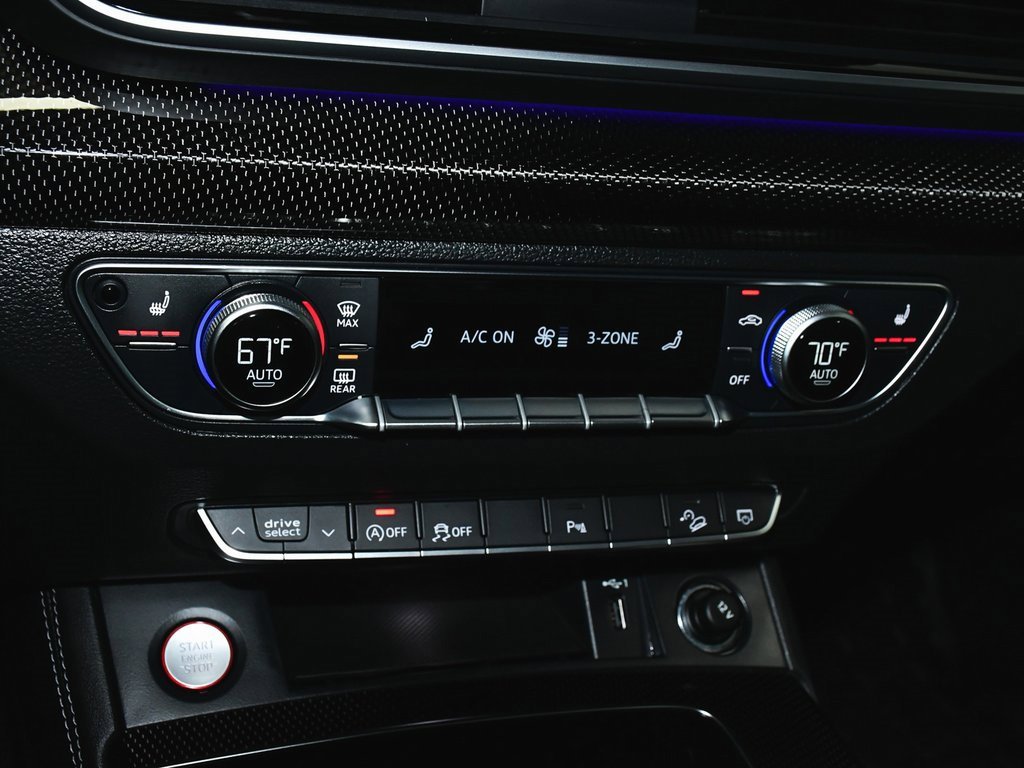 Used 2025 Audi SQ5 Premium Plus image 43