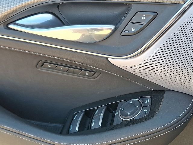 Certified 2022 Cadillac CT5 Premium Luxury image 23