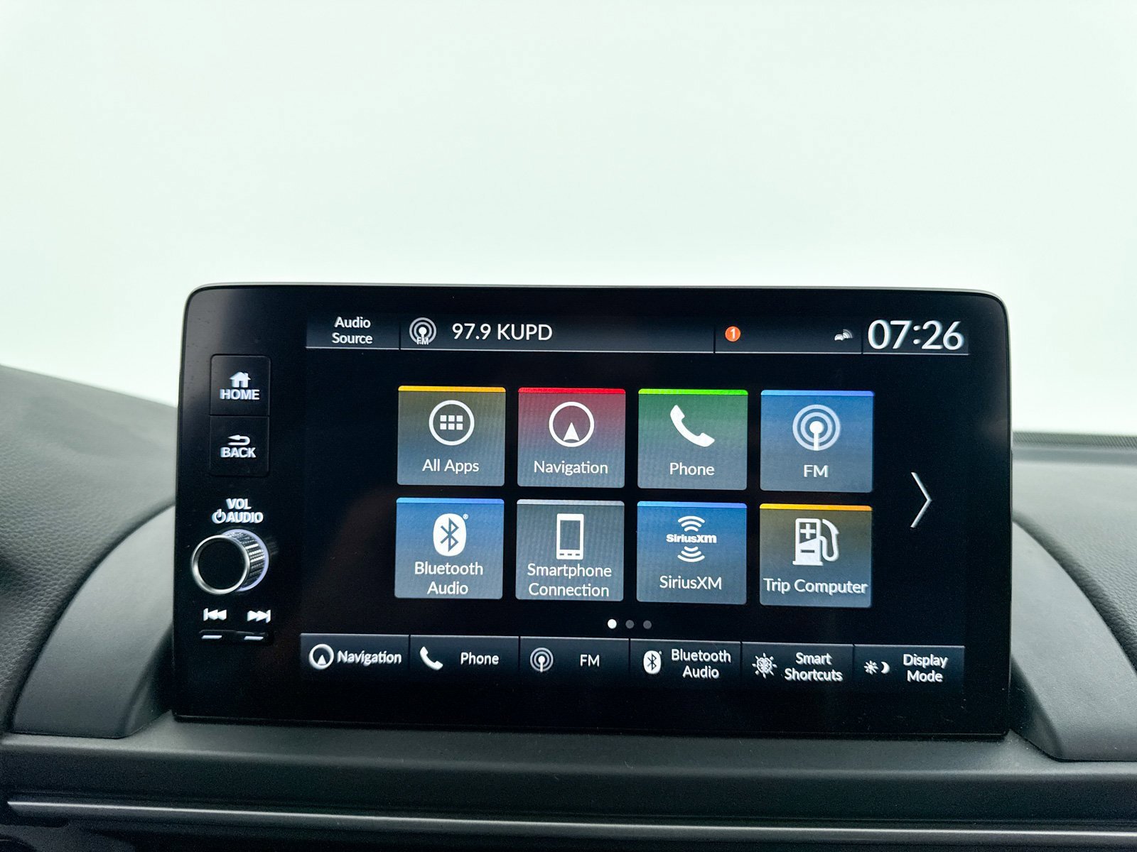 Used 2023 Honda Pilot Elite image 26