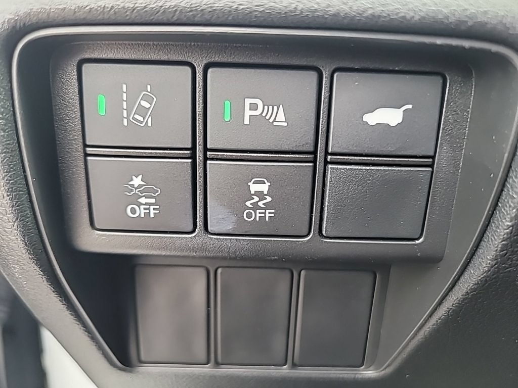 Used 2021 Honda CR-V Touring image 16