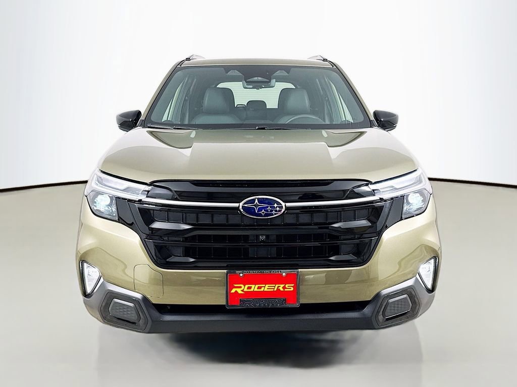 New 2026 Subaru Forester Touring AWD/4WD video 2