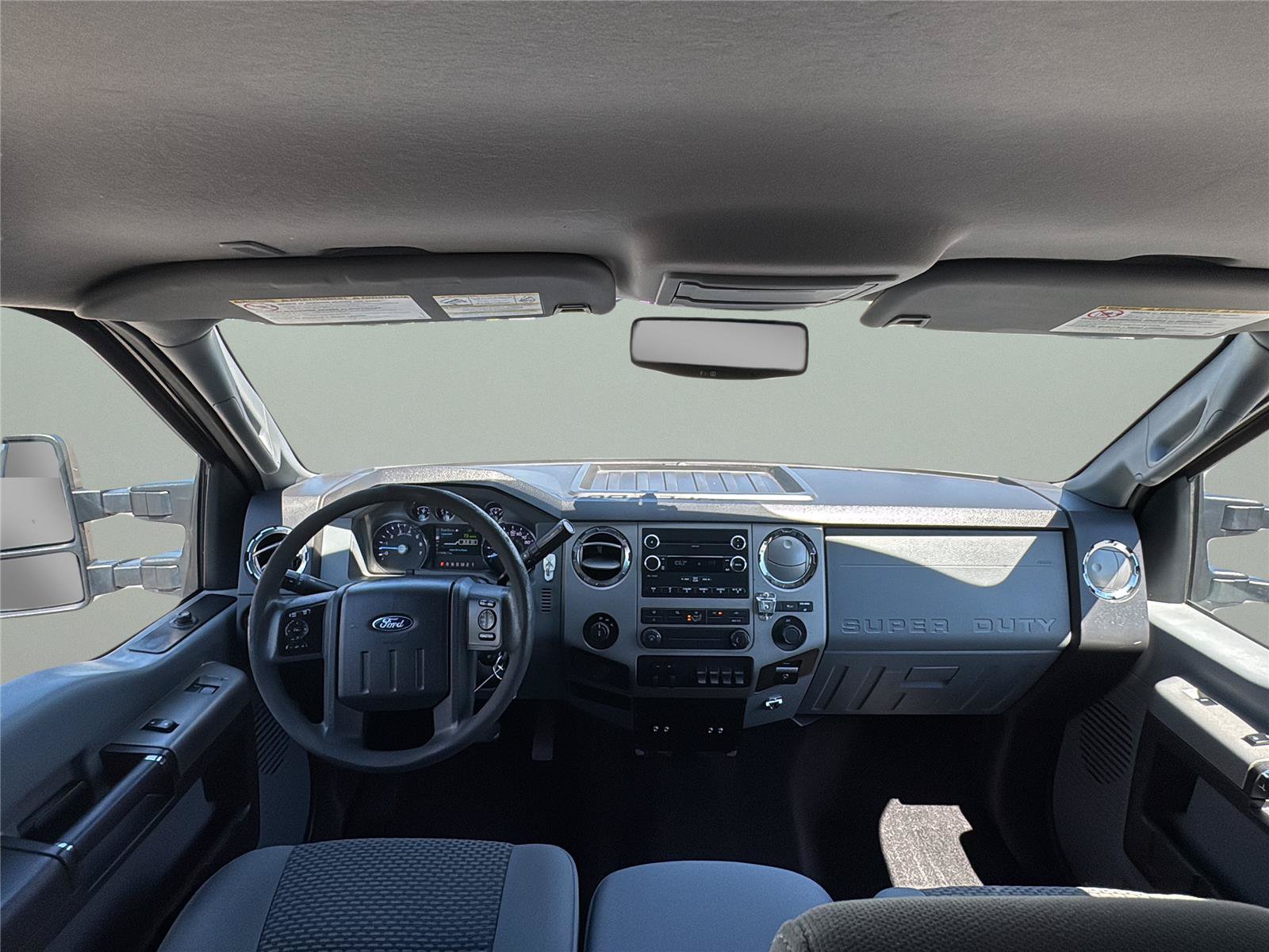 Used 2016 Ford F250 XLT w/ XLT Value Package AWD/4WD image 26