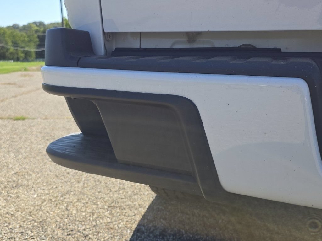 Used 2019 Chevrolet Colorado LT w/ LT Convenience Package AWD/4WD image 22