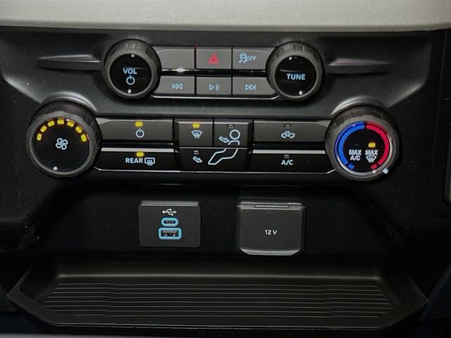 New 2026 Ford F350 XLT w/ FX4 Off-Road Package image 10
