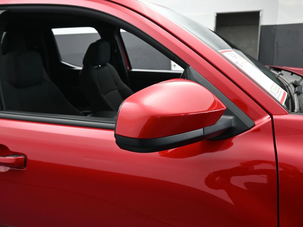 Used 2025 Toyota Tacoma SR5 image 45