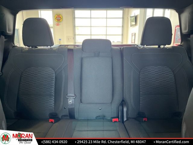 Used 2025 RAM 1500 Big Horn image 15