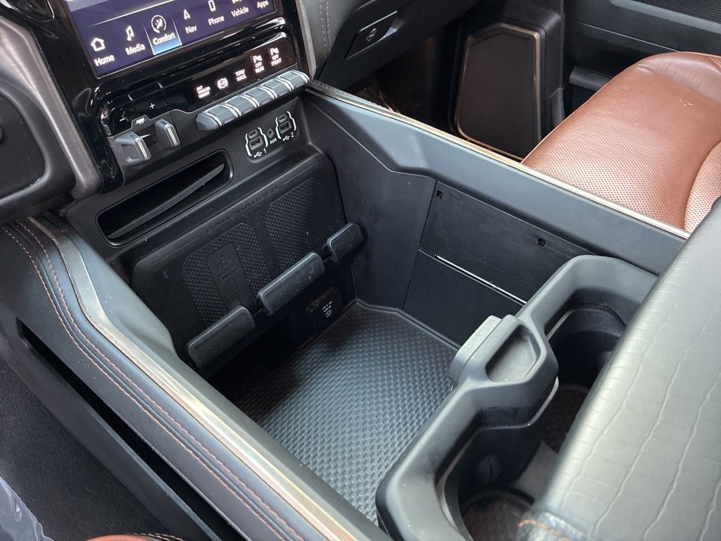 Used 2022 RAM 2500 Limited image 31