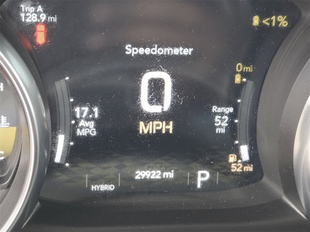 Used 2022 Jeep Wrangler Unlimited Rubicon 4xe w/ Safety Group image 10