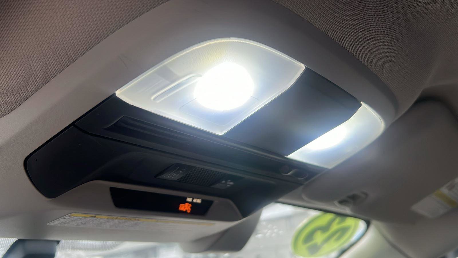 Certified 2023 Subaru Crosstrek 2.0i AWD/4WD image 15