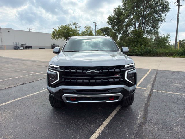 New 2026 Chevrolet Tahoe Z71 w/ Z71 Off-Road Package AWD/4WD image 2