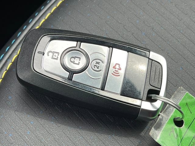 New 2025 Ford Maverick Lobo AWD/4WD image 34