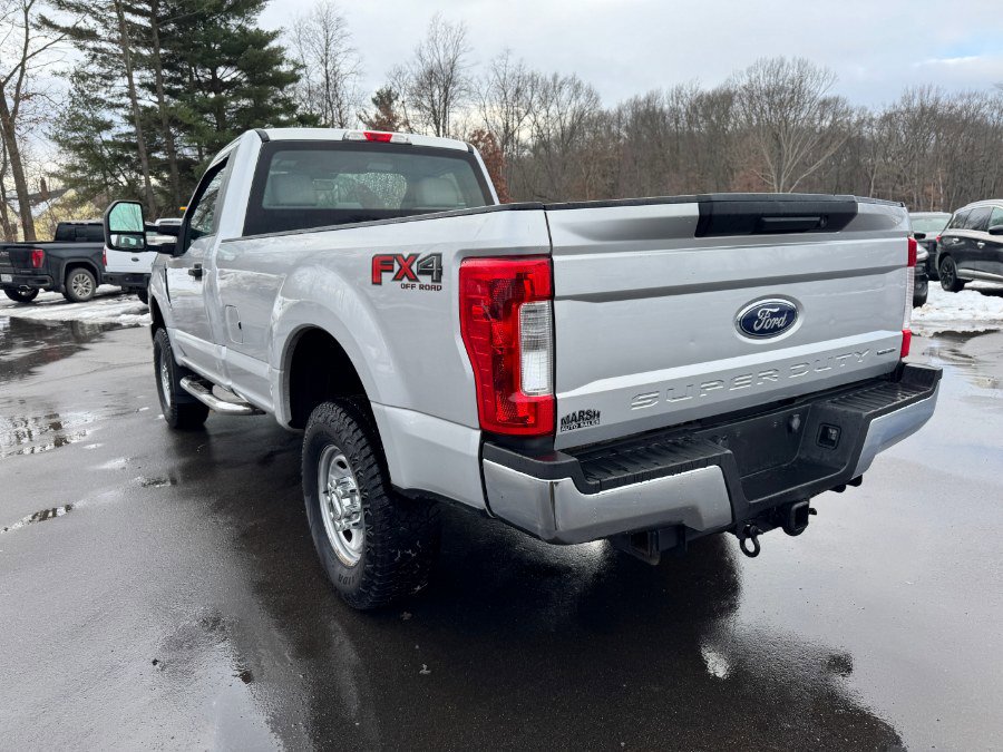 Used 2017 Ford F250 XL w/ XL Value Package image 3