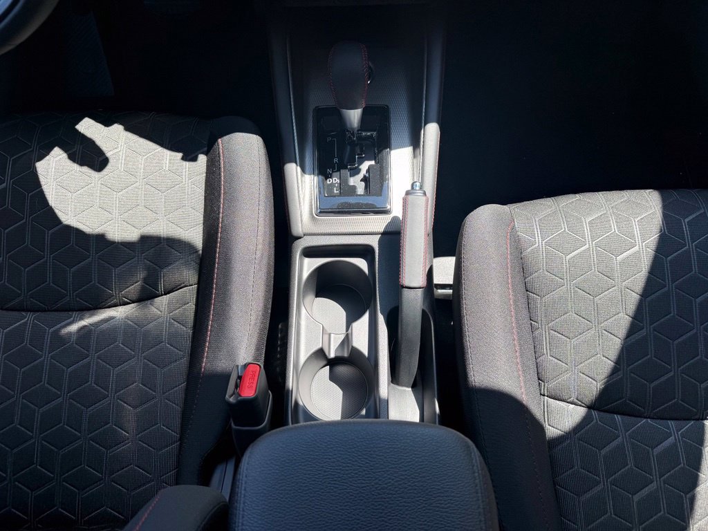 New 2026 Mitsubishi Outlander Sport LE AWD/4WD image 18