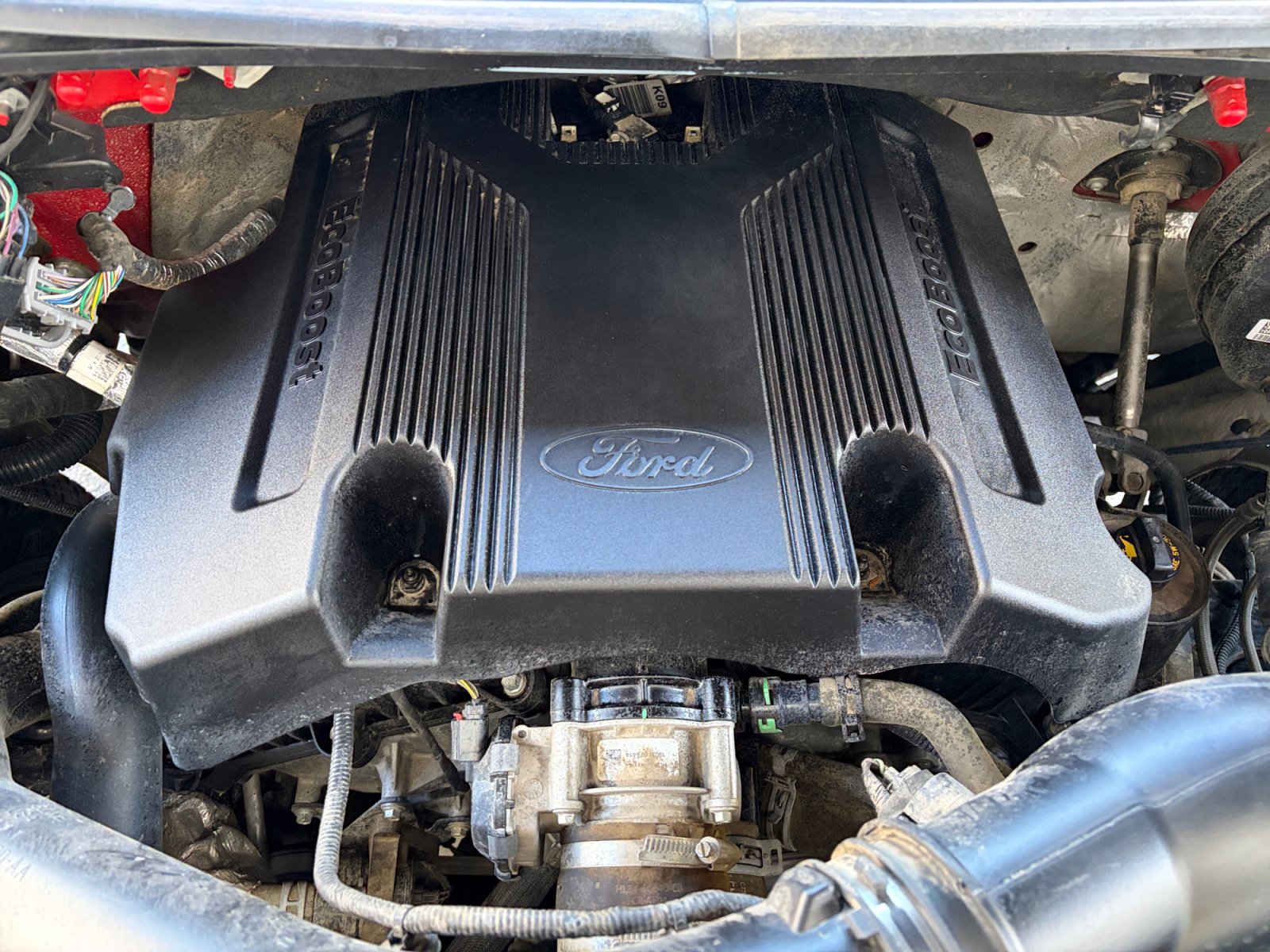 Used 2019 Ford F150 XLT AWD/4WD image 29