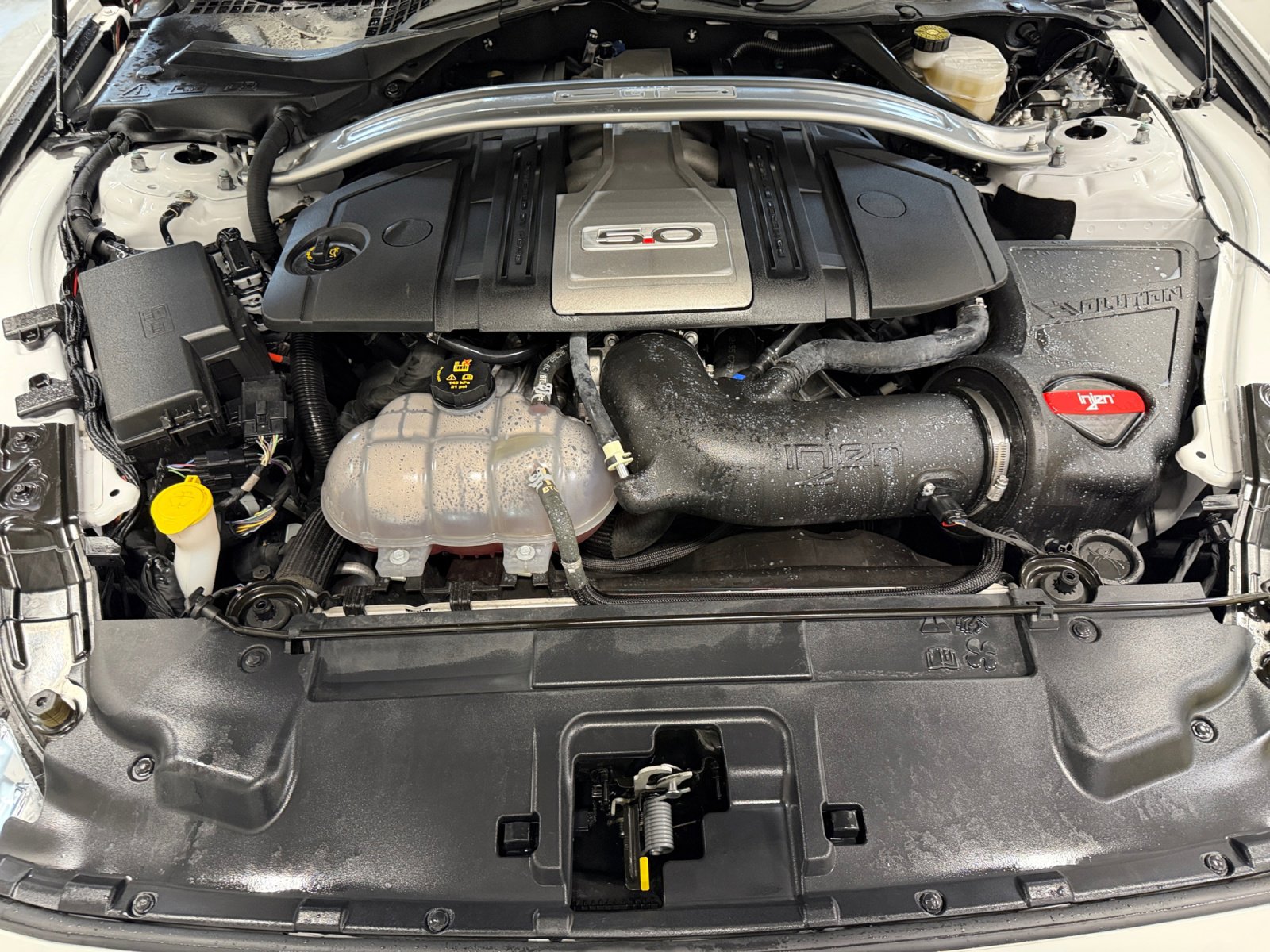 Used 2019 Ford Mustang GT Premium w/ GT Performance Package image 21