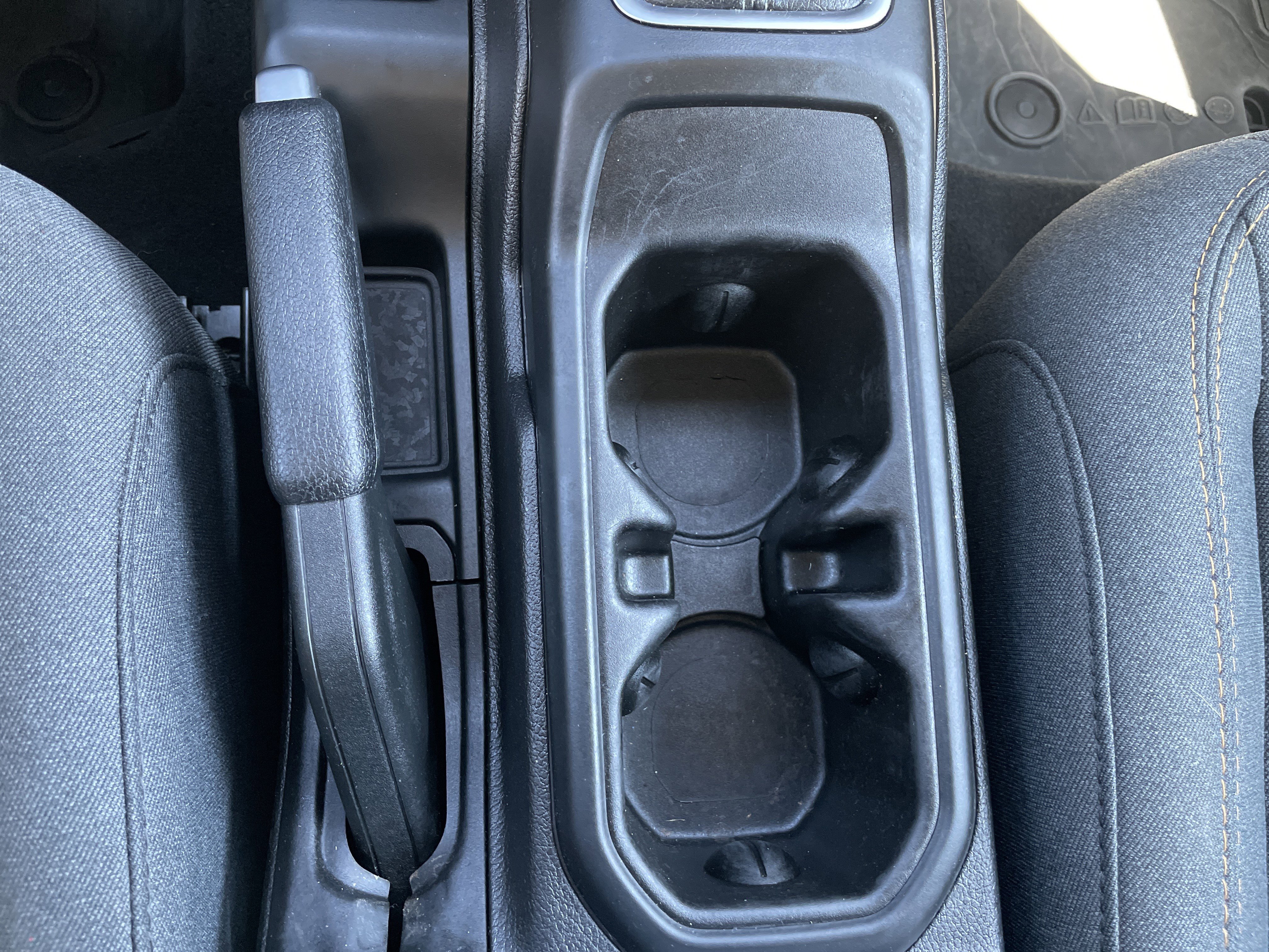 Certified 2024 Jeep Wrangler Sport S w/ Convenience Group image 45