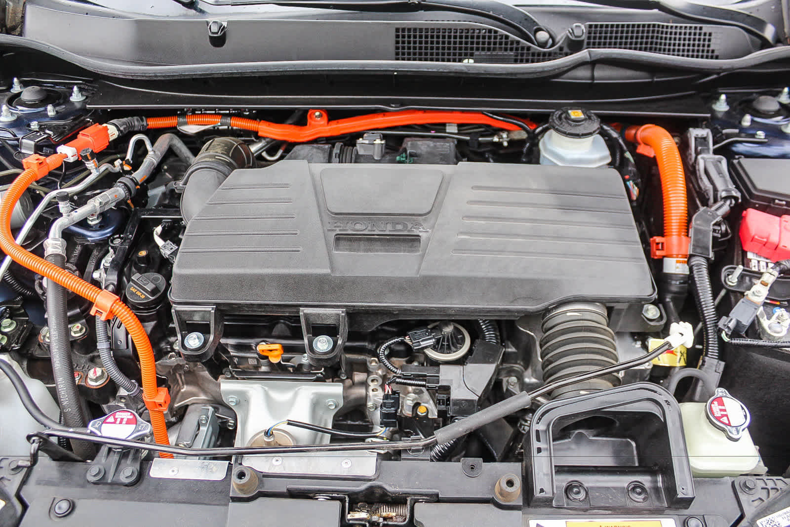 Used 2021 Honda CR-V EX image 34