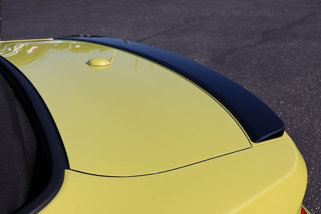 New 2025 Ford Mustang GT Premium RWD image 20