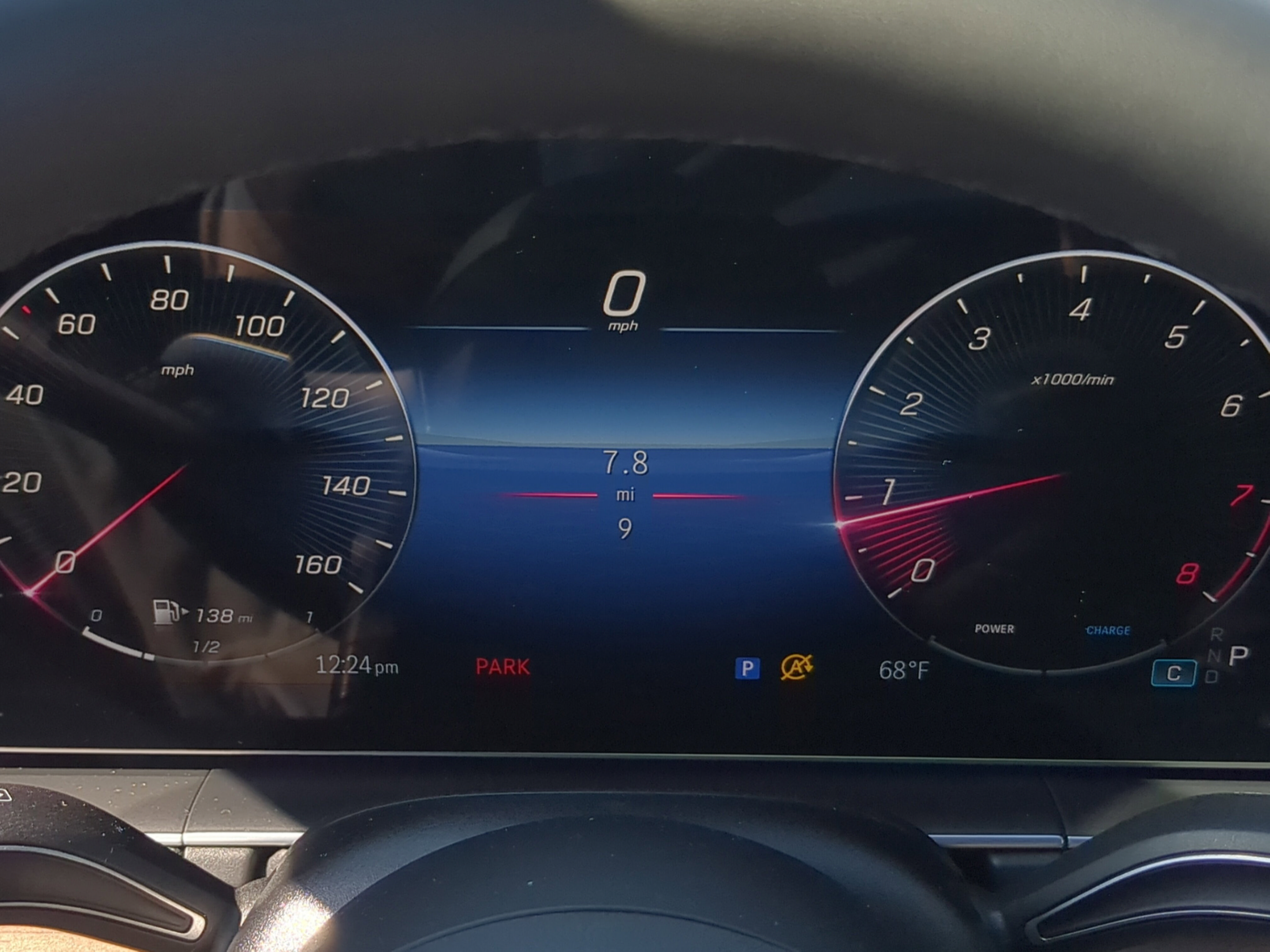 Certified 2026 Mercedes-Benz GLE 350 4MATIC image 28