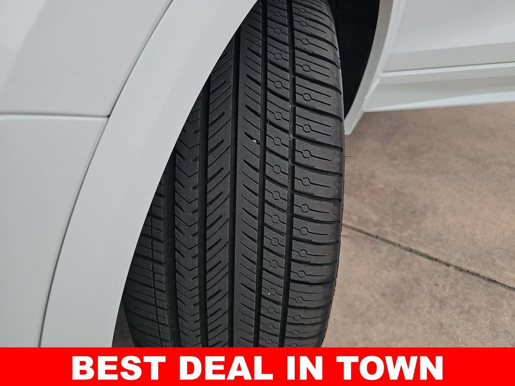 Used 2019 Audi Q8 Premium Plus w/ Premium Plus AWD/4WD image 36