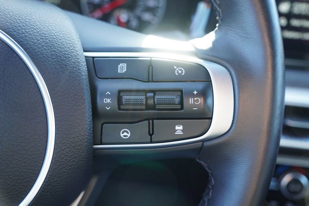 Certified 2024 Kia K5 GT-Line image 30