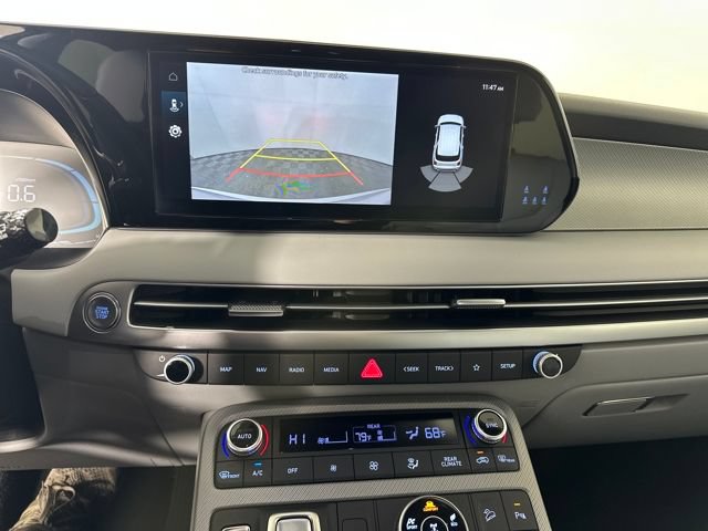 Certified 2025 Hyundai Palisade SEL AWD/4WD image 39