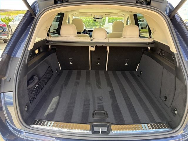 New 2026 Mercedes-Benz GLE 350 4MATIC image 10