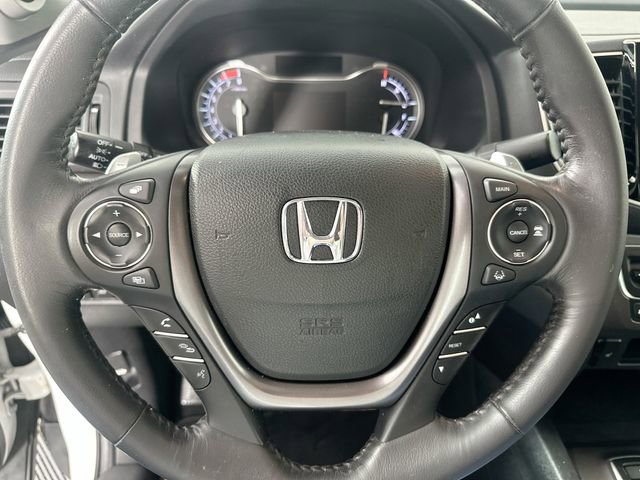 Used 2023 Honda Ridgeline RTL image 19