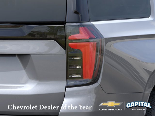 New 2026 Chevrolet Suburban LS RWD image 12