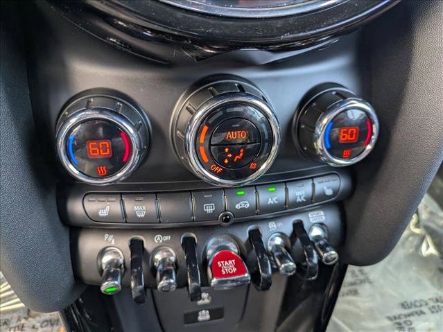 Used 2023 MINI Cooper John Cooper Works w/ Driver Assistance Package image 9