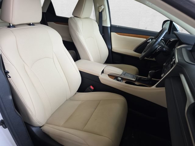 Used 2022 Lexus RX 350 AWD w/ Premium Package image 10