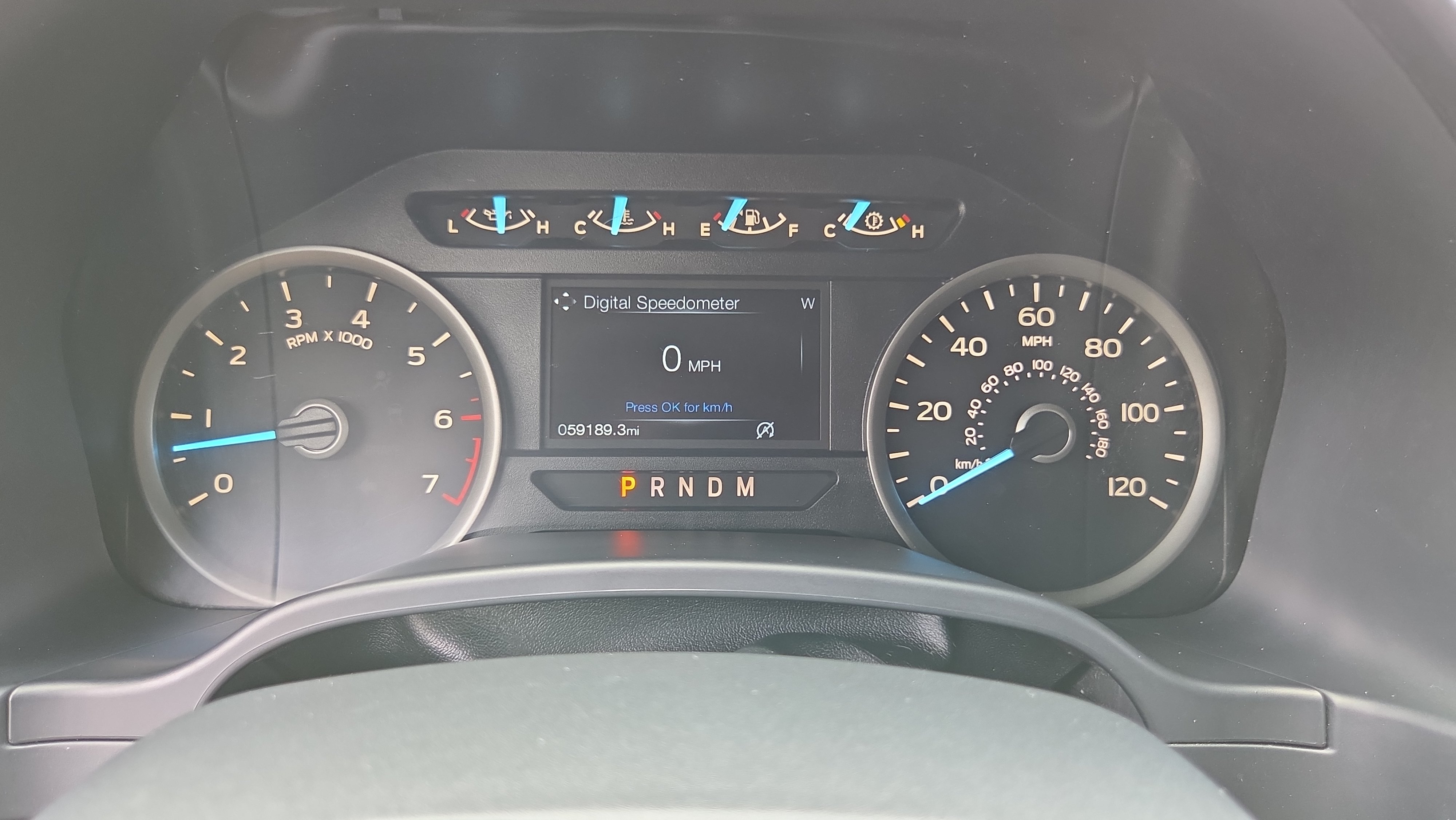 Used 2020 Ford F150 XLT w/ Equipment Group 302A Luxury RWD image 24