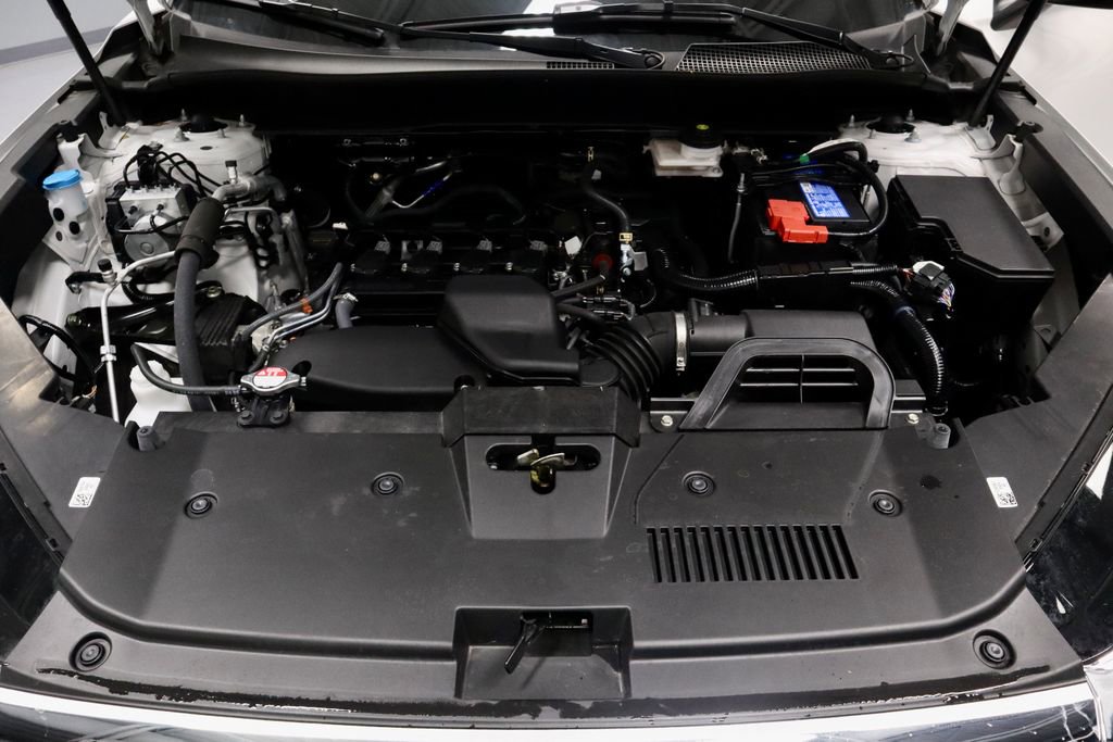 Used 2025 Honda CR-V EX-L image 18