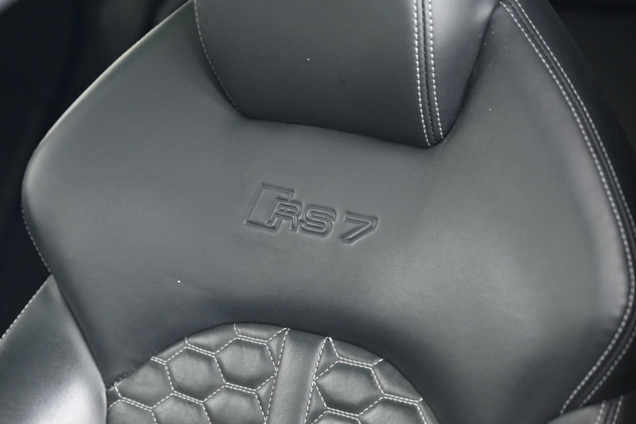 Used 2016 Audi RS 7 Performance image 20