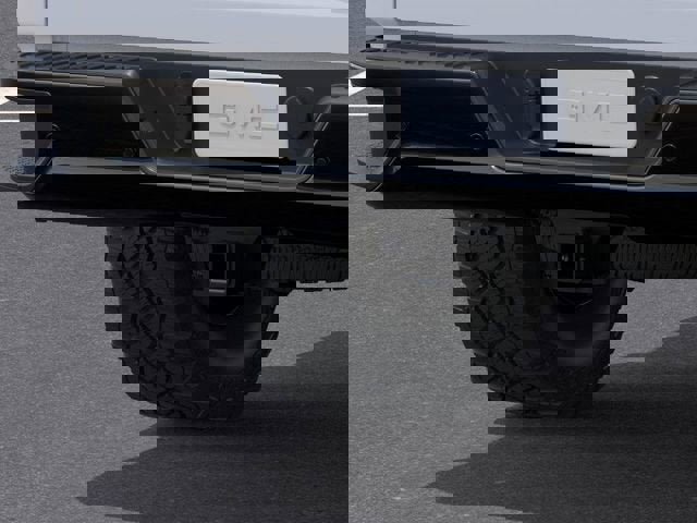 New 2026 GMC Sierra 2500 AT4X image 14