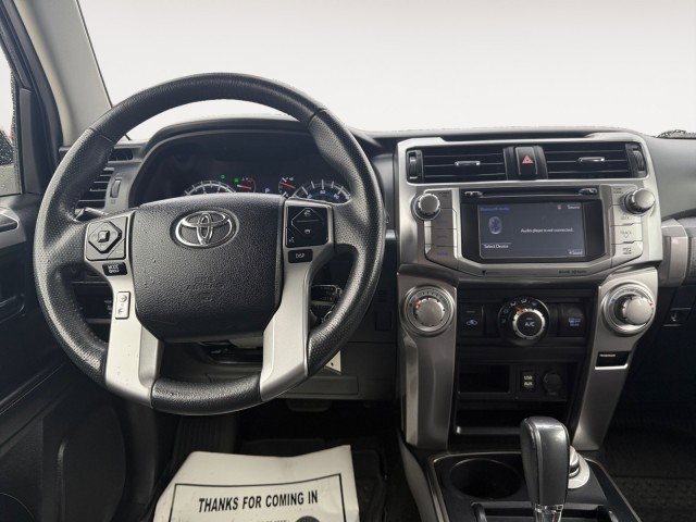 Used 2019 Toyota 4Runner SR5 Premium image 6